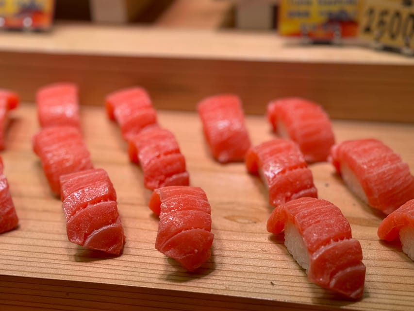 Kyoto: Nishiki Market Tour with a Local Foodie & Tastings - Timing, access, and booking value
