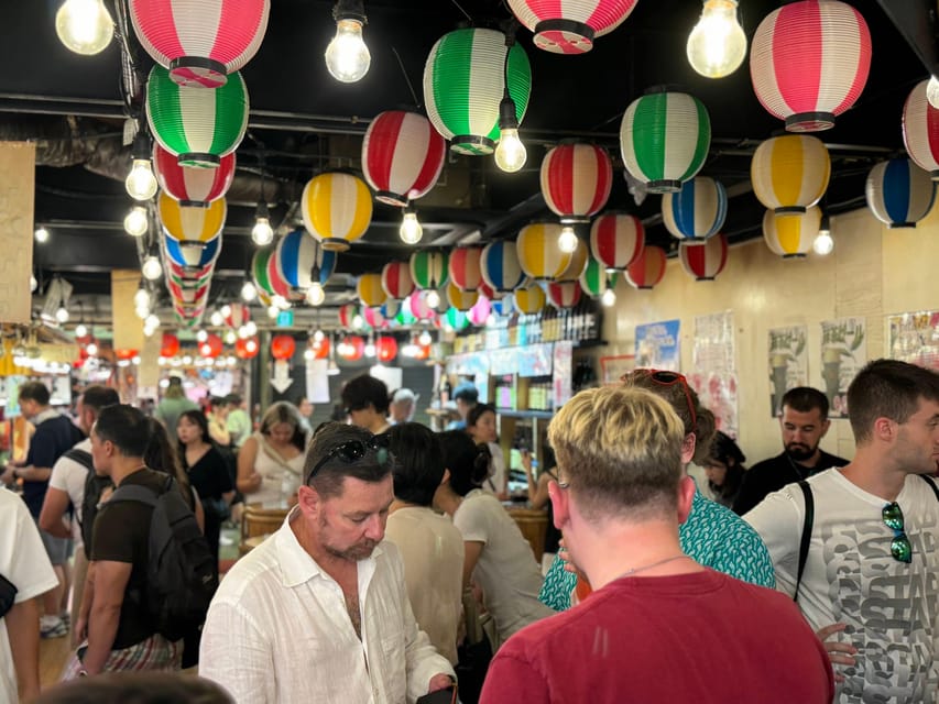 Kyoto: Nishiki Market Tour with a Local Foodie & Tastings - Who should book this Nishiki Market tour?