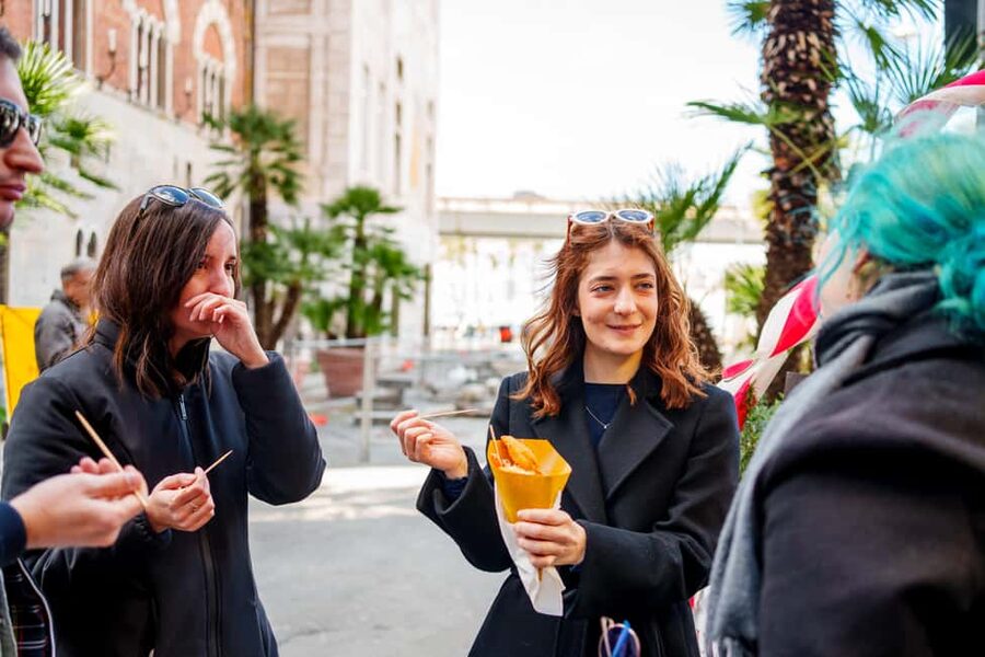 La Spezia: Taste Cinque Terre on a Full Meal Food Tour - What makes this La Spezia food walk worth your time