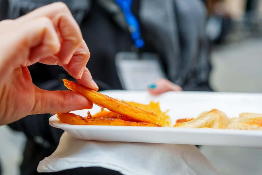 La Spezia: Taste Cinque Terre on a Full Meal Food Tour - Why La Spezia is a smart place to eat