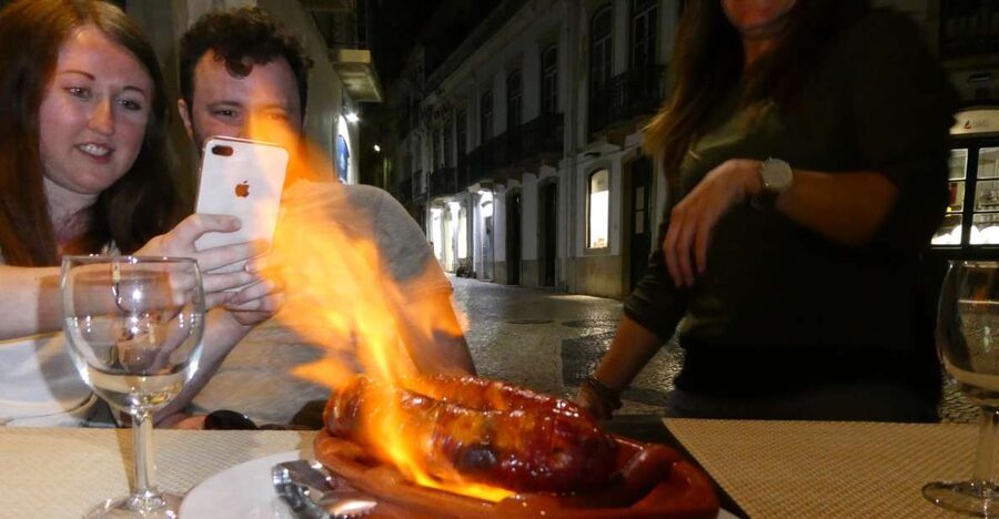 Lagos: 3-Hour Algarve Classic Food Tour - Why this Lagos food tour works so well