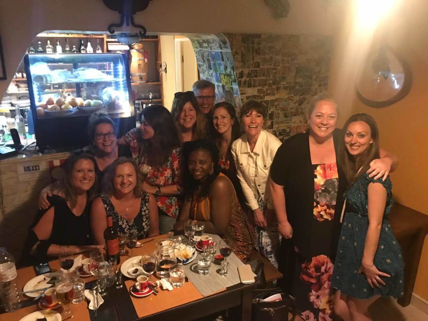 Lagos: 3-Hour Algarve Classic Food Tour - Who will enjoy this experience most?