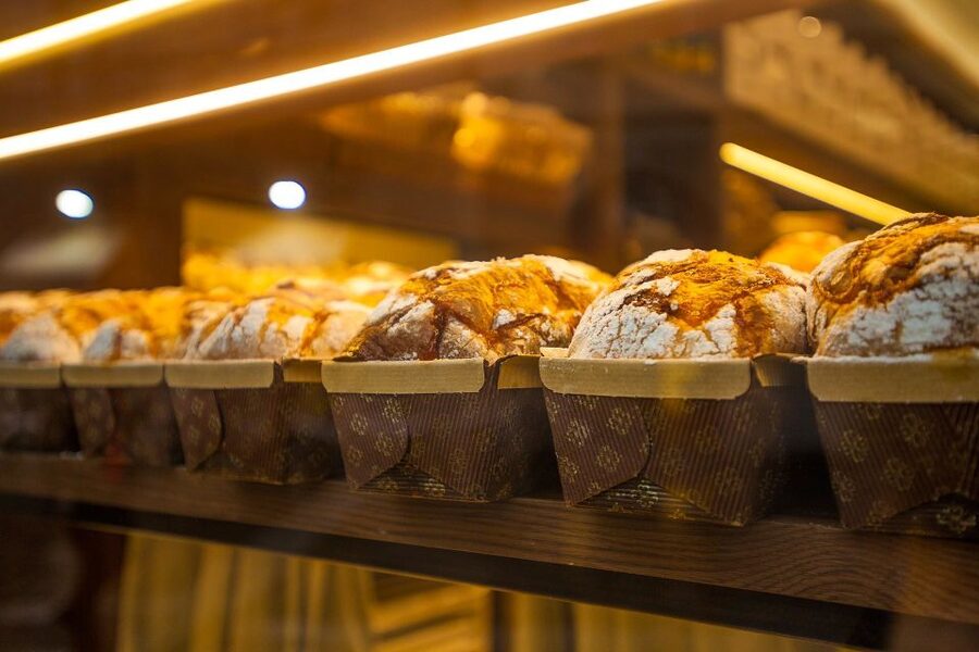 Lake Como: Food Walking Tour - Pizza on the move through Como