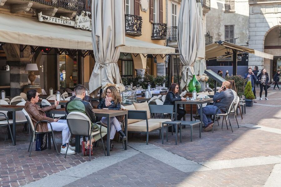 Lake Como: Food Walking Tour - What the guides add to the food