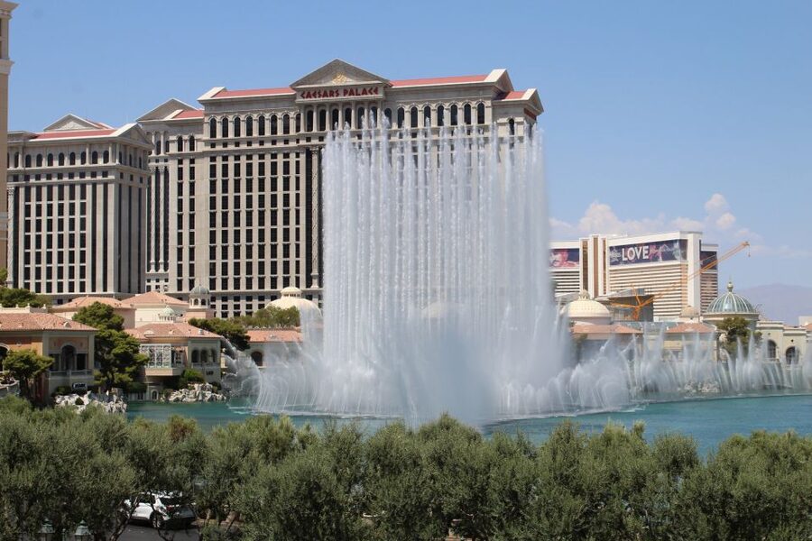 Las Vegas: Foodie Walking Tour on The Strip with Tastings - Who should book this experience?