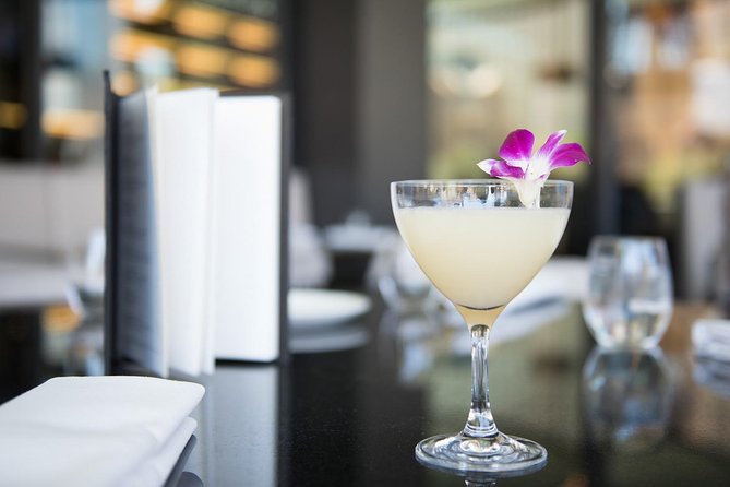Las Vegas: The Strip's Celebrity Chefs Tour or Downtown Food Tour - The guides make or break the afternoon