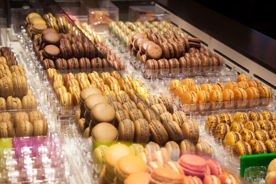 Le Marais: Pastry and Chocolate Food Tour - What the $165 price means