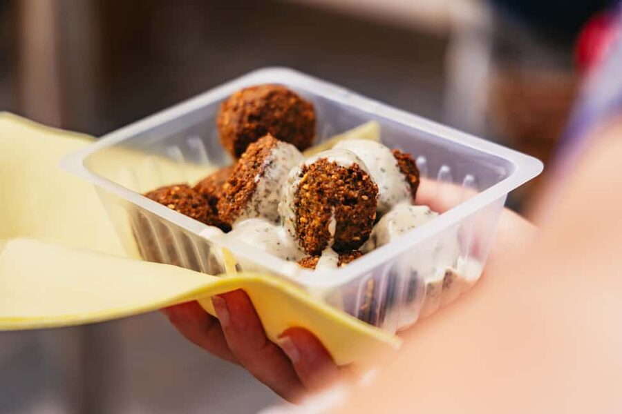 Le Marais Walking Food Tour with Cheese, Wine & Pastries - Should you book the Le Marais food tour?