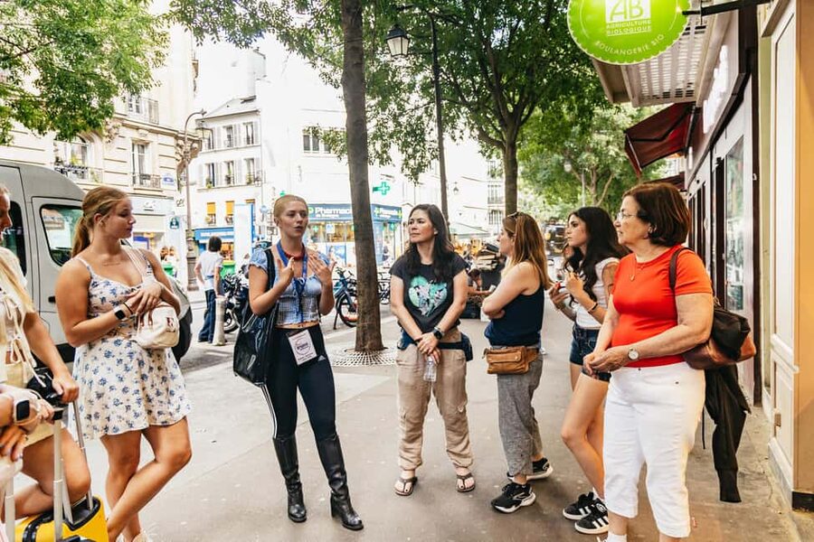 Le Marais Walking Food Tour with Cheese, Wine & Pastries - Who will enjoy this food walk most