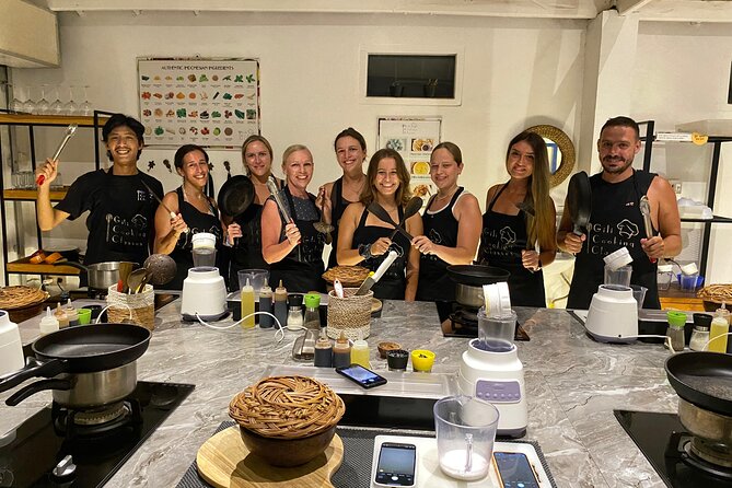 Learn to cook Indonesian food at Gili Cooking Classes Trawangan - Key points to know before you book