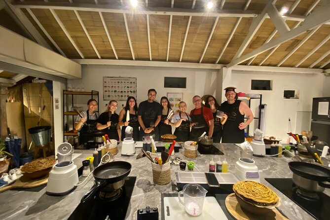 Learn to cook Indonesian food at Gili Cooking Classes Trawangan - Choosing the right Gili Trawangan cooking class