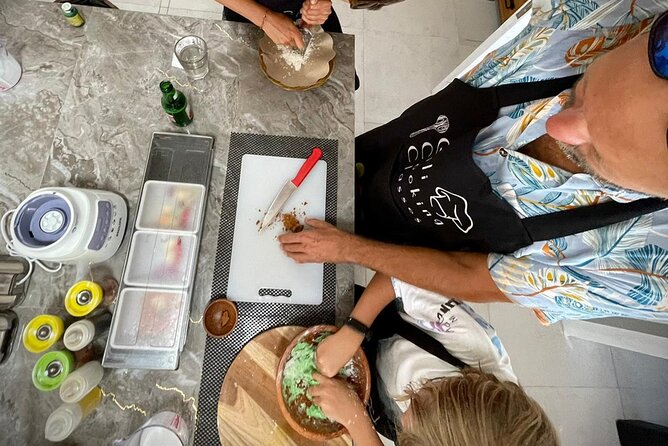 Learn to cook Indonesian food at Gili Cooking Classes Trawangan - The setting, timing, and comfort