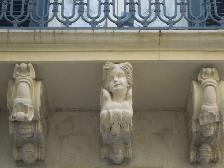 Lecce: Street Food Tasting and Sightseeing Tour - Why food makes Lecce easier to understand