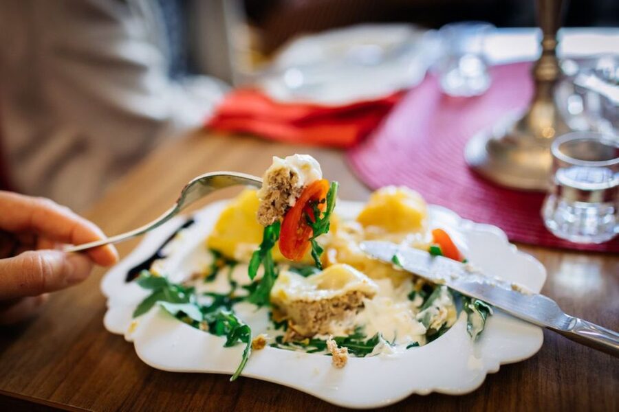 Leipzig: 3-Hour Sightseeing and Food Tour - Should you book the Leipzig food tour?
