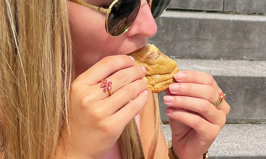 Lille: A Food Tour To Discover Sweet Specialties Of The City - Dietary limits you should take seriously