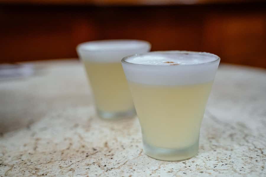 Lima: Flavors and Tradition Walking Tour with Food Tasting - Practical preparation for a smoother morning