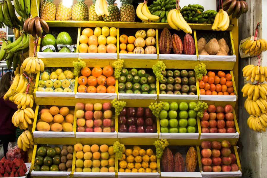 Lima: Flavors and Tradition Walking Tour with Food Tasting - Is $50 a fair price?