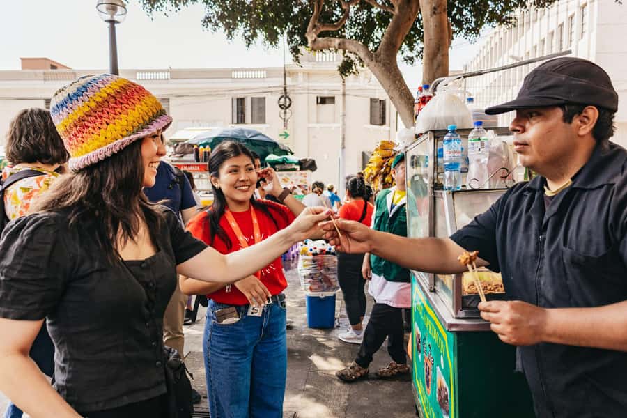 Lima: Historic Center Street Food, Market, and Eateries Tour - Is $69 a fair price?