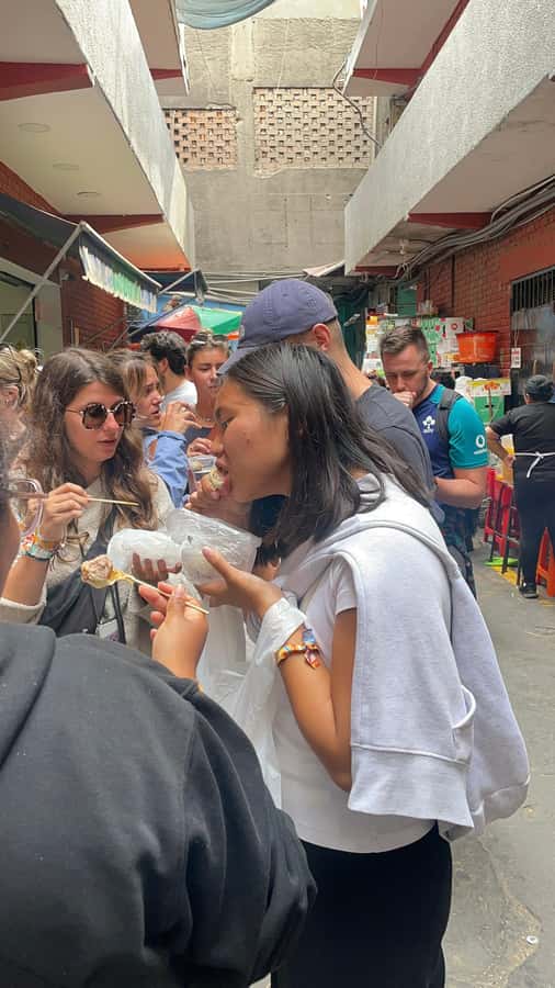 Lima Street Food: A gastronomic adventure through the city. - Chinatown and Lima’s Chinese-Peruvian connection