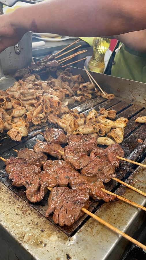 Lima Street Food: A gastronomic adventure through the city. - What the $60 price really covers