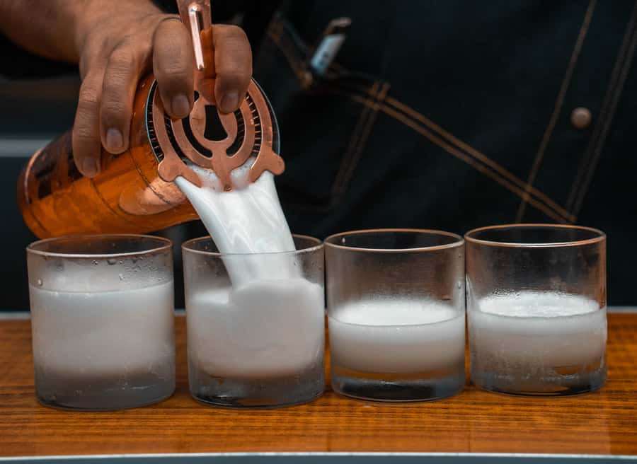 Lima: Ultimate Peruvian Food Tour - Chocolate, Coffee, Fruit, and the Final Café Stop