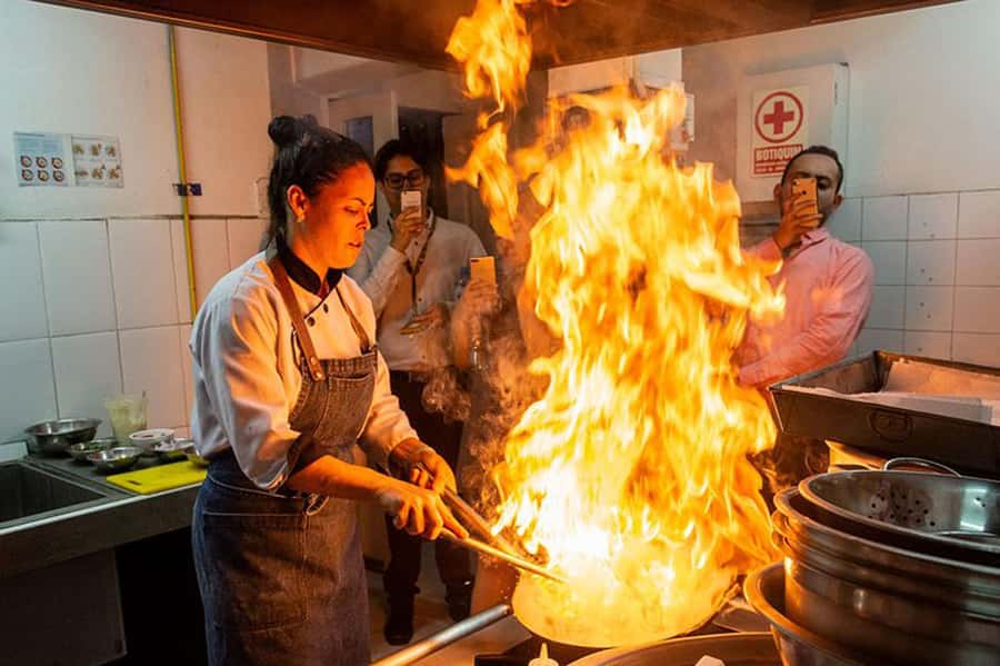 Lima: Ultimate Peruvian Food Tour - Why This Barranco Food Tour Works