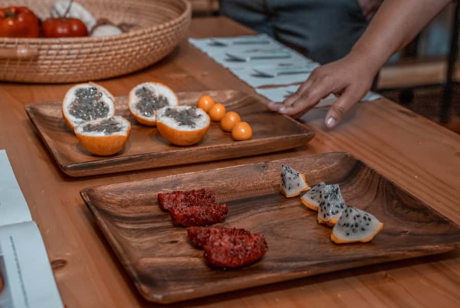 Lima: Ultimate Peruvian Food Tour - The First Tastes in Barranco