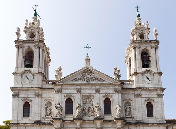 Lisbon Awakens: A Culinary Crossroads, Reborn. - Key things to know before you book
