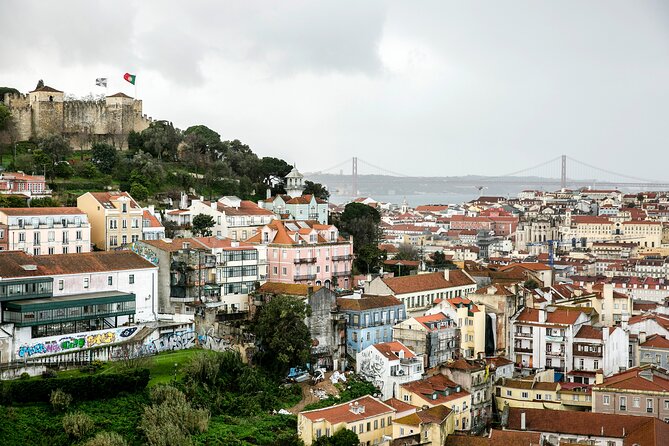 Lisbon Awakens: A Culinary Crossroads, Reborn. - What you may eat and drink along the way