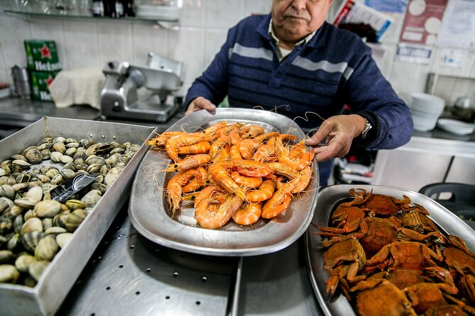 Lisbon Awakens: A Culinary Crossroads, Reborn. - Is $150 a fair price?