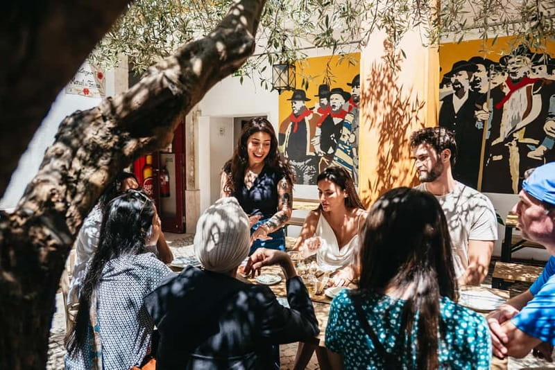 Lisbon: Baixa District Food Tour with Dinner and Drinks - Quick take: what makes this Baixa food tour useful