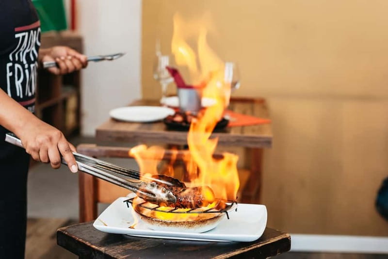 Lisbon: Baixa District Food Tour with Dinner and Drinks - Why the guides matter so much