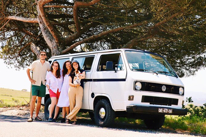 Lisbon Countryside Food Tour on a Vintage Car - Free time in Ericeira, Portugal’s surf coast