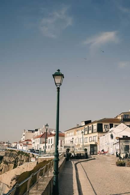 Lisbon Countryside Food Tour on a Vintage Car - Who will enjoy this most