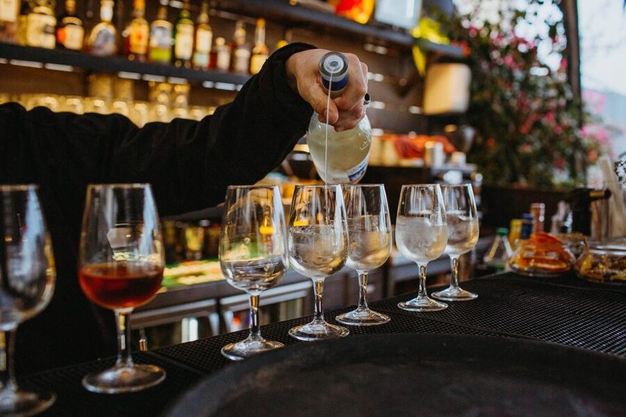 Lisbon: Evening Food & Wine Tour in Bairro Alto - Food restrictions and who should skip it