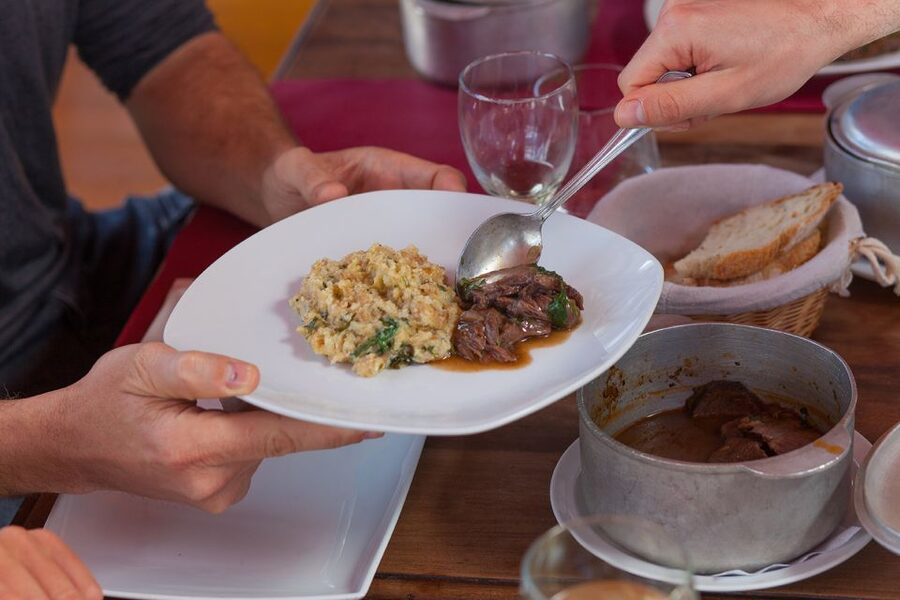 Lisbon: Evening Local Food Crawl with Drink Pairings - Why the $81 price can make sense