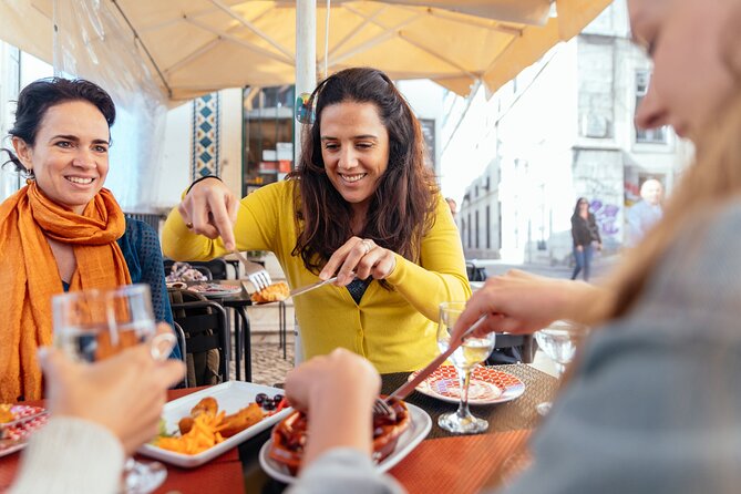 Lisbon Exclusive PRIVATE Food Tour with 6 or 10 Tastings - Private guiding makes the biggest difference