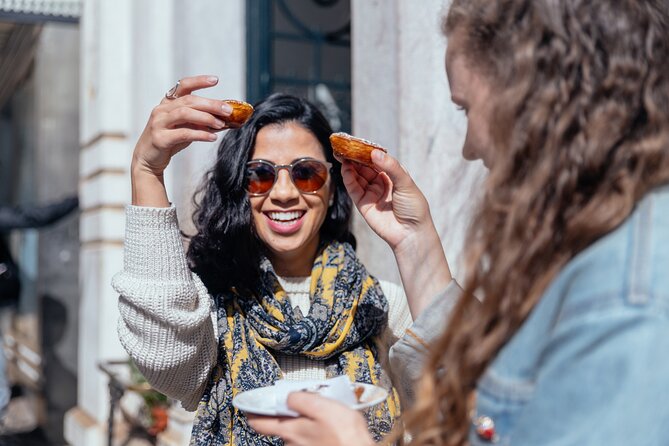 Lisbon Exclusive PRIVATE Food Tour with 6 or 10 Tastings - Food stops, closures, and organization