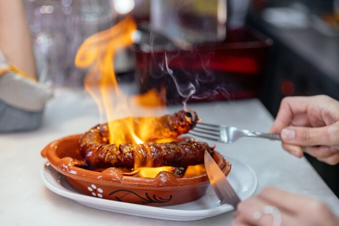 Lisbon Exclusive PRIVATE Food Tour with 6 or 10 Tastings - How the tour handles dietary needs