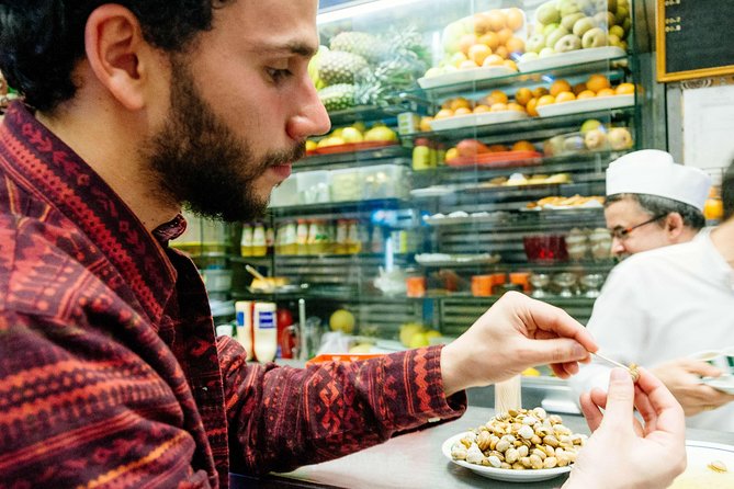 Lisbon Exclusive PRIVATE Food Tour with 6 or 10 Tastings - What each Portuguese bite adds to the walk