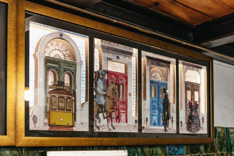Lisbon: Food and Wine Small Group Walking Tour - Bifana, beer, and the Lisbon tasca