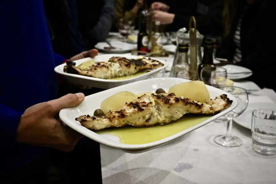 Lisbon Food Tour: 10+ Tastings of Local Delicacies & Wines - Lisbon on a plate, from Port to pastel de nata