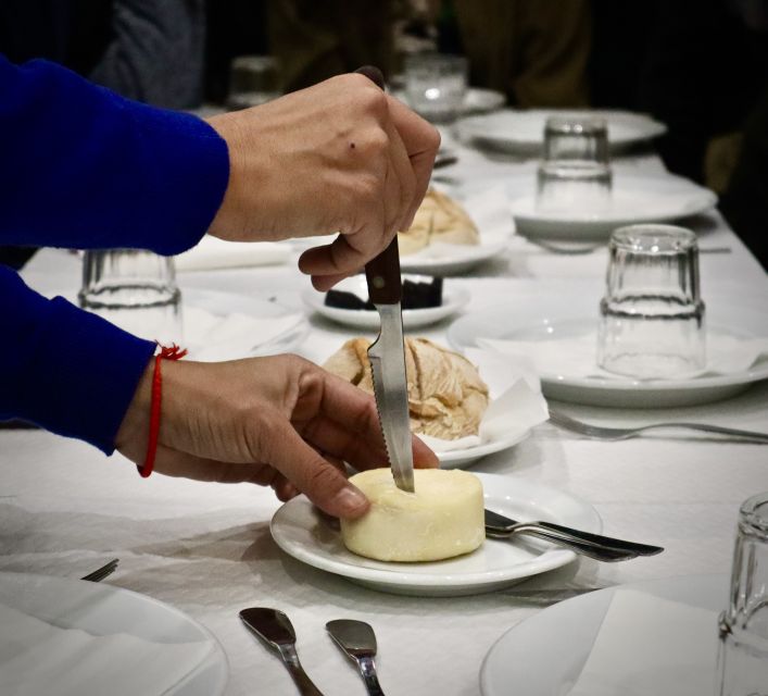 Lisbon Food Tour: 10+ Tastings of Local Delicacies & Wines - Is $95 a fair price?