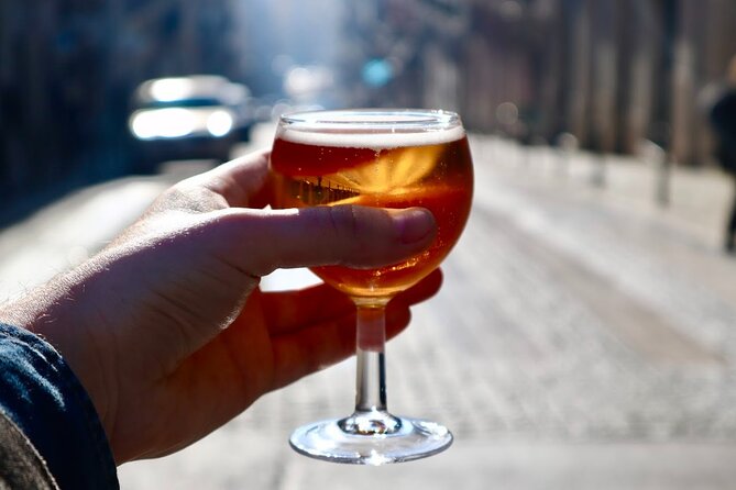 Lisbon Food Tour with 10+ Tastings of Local Delicacies & Wines - The savory tasting sequence