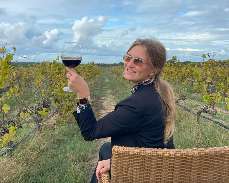 Lisbon Getaway: Private Arrábida Wine & Food Tour - How the private format changes the experience