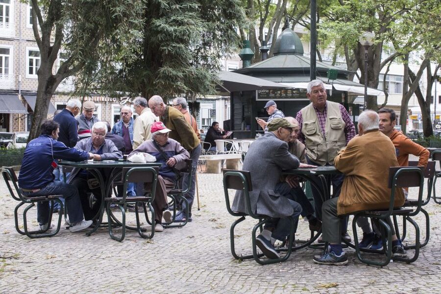 Lisbon: Original Morning Food Tour - A Lisbon morning built around petiscos