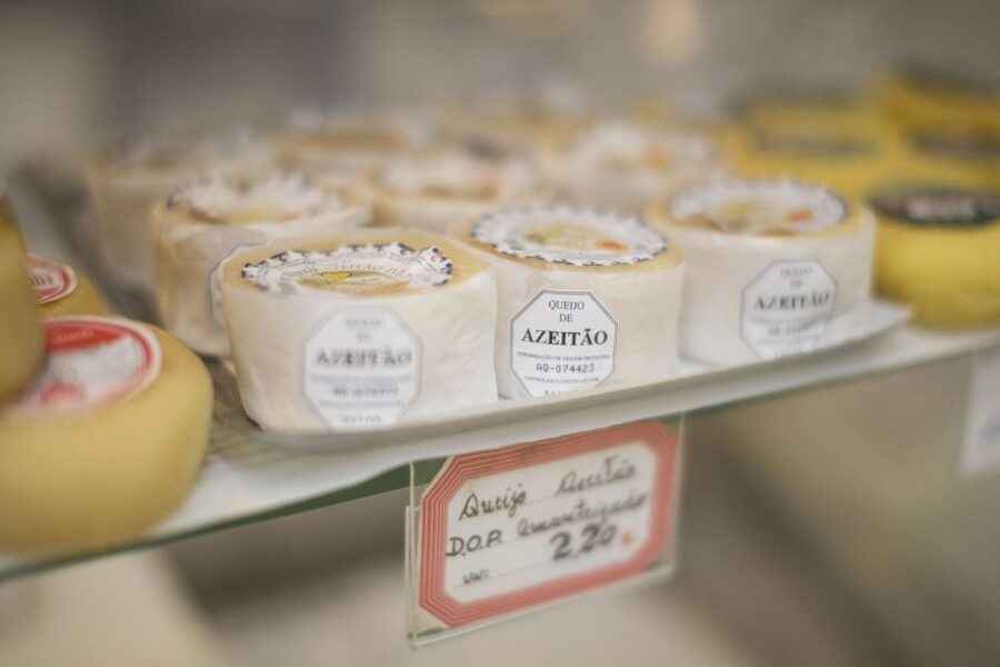 Lisbon: Original Morning Food Tour - Who will enjoy this morning most?