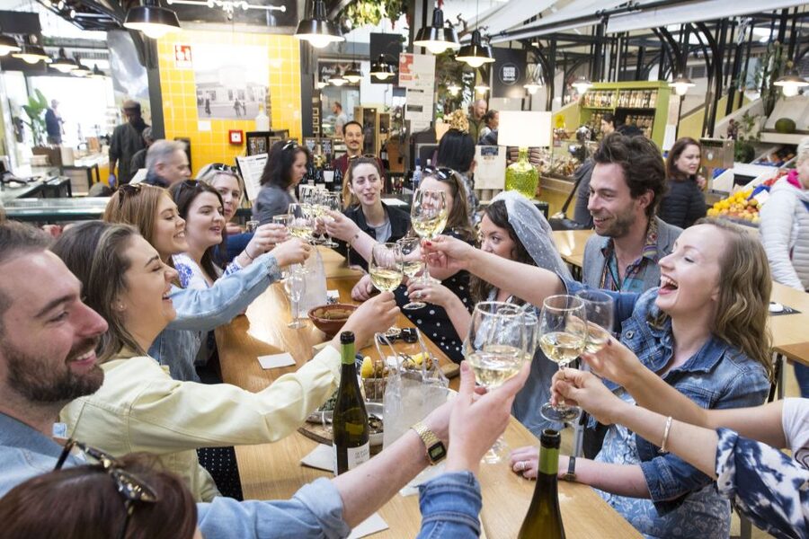 Lisbon: Original Morning Food Tour - Useful booking details before you decide