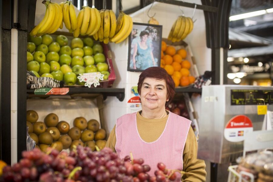 Lisbon: Original Morning Food Tour - Coffee, sweets, and the first taste of local life