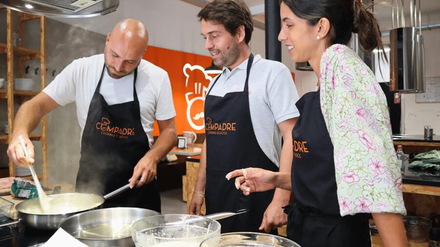 Lisbon: Portuguese street food cooking class with Drinks - Is $55 a fair price in Lisbon?